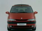 Renault Espace 1996 года